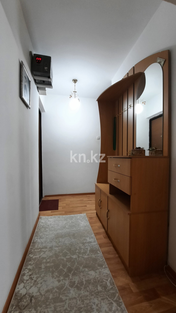 Аренда 1-комнатной квартиры, 35 м², мкр-н Авангард-4 - Продажа и аренда недвижимости в Атырау фото 13 из 14