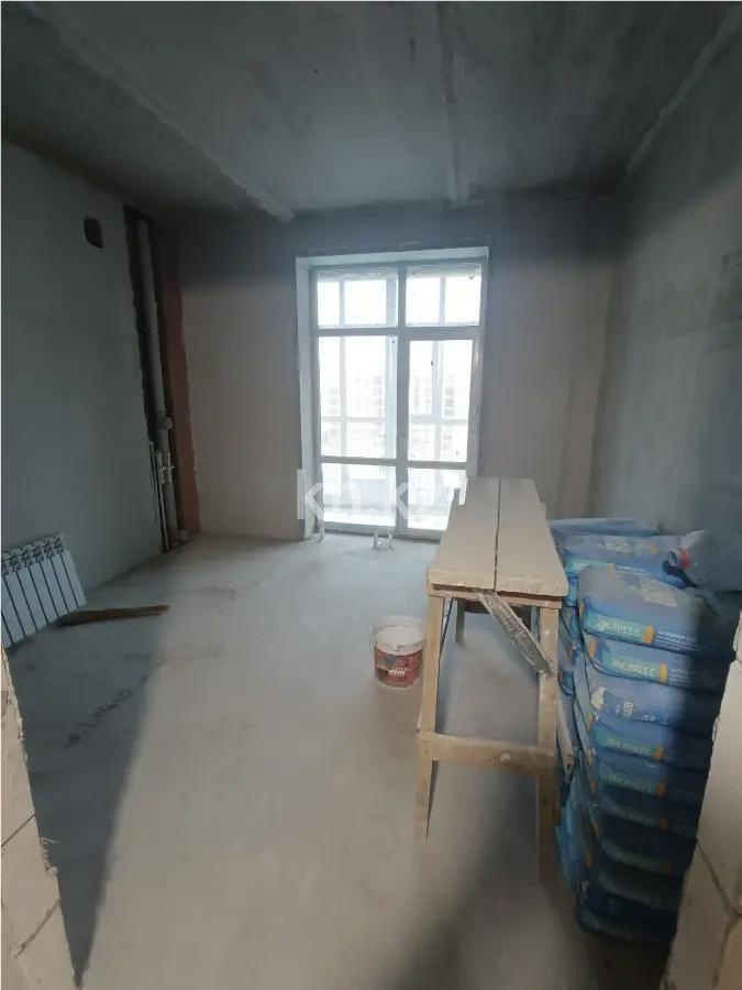 Продажа 3-комнатной квартиры, 110 м² в Караганде - фото 2
