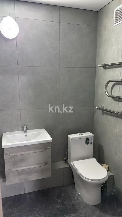 Продажа 1-комнатной квартиры, 42.5 м² в Алматы - фото 4