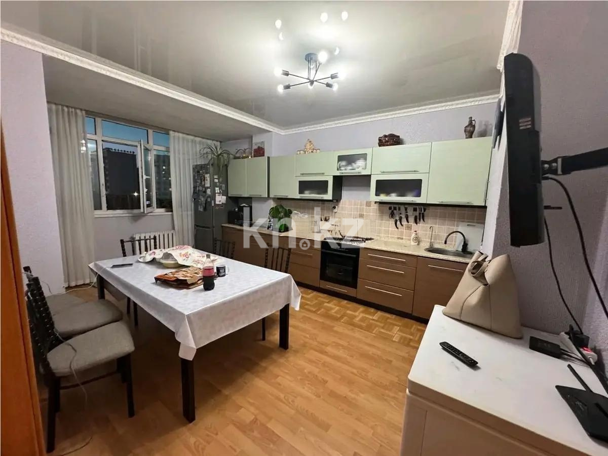 Продажа 3-комнатной квартиры, 106 м² в Астане - фото 4