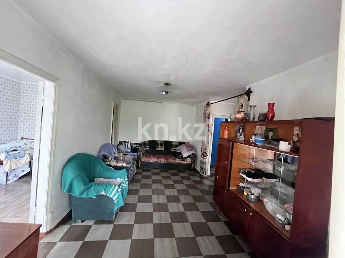 Продажа 2-комнатной квартиры, 44 м² - Продажа недвижимости в Караганде - страница 3 фото 1 из 4
