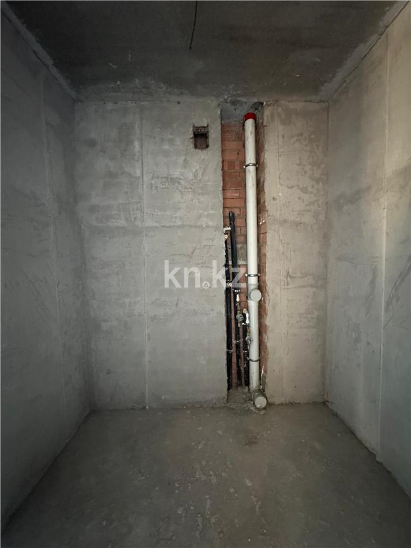 Продажа 4-комнатной квартиры, 118 м² - Продажа  четырехкомнатных квартир в новостройках Астаны с фото - страница 13 фото 8 из 26