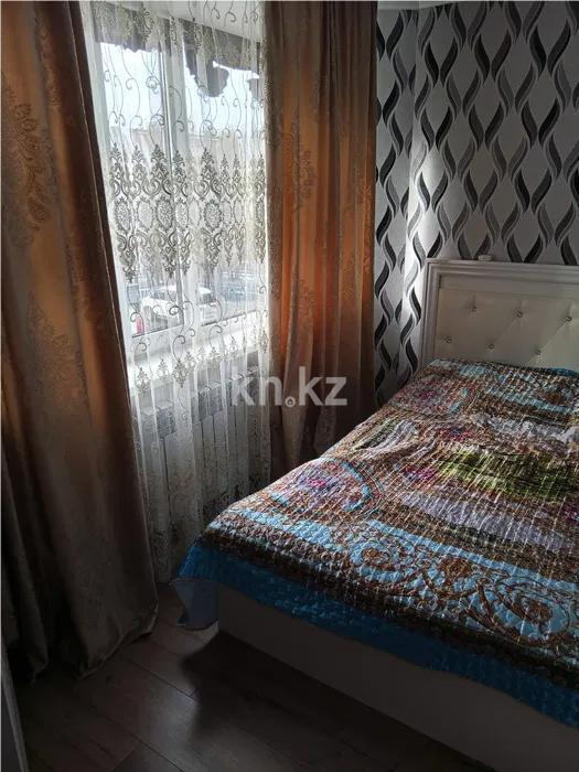 Продажа 3-комнатной квартиры, 48 м² - Продажа квартир в Шахтинске фото 3 из 6