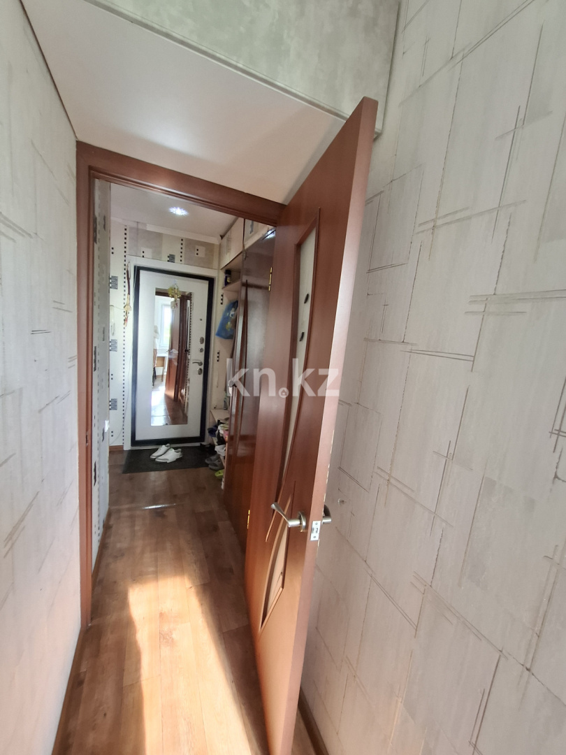 Продажа 3-комнатной квартиры, 58 м² в Караганде - фото 9