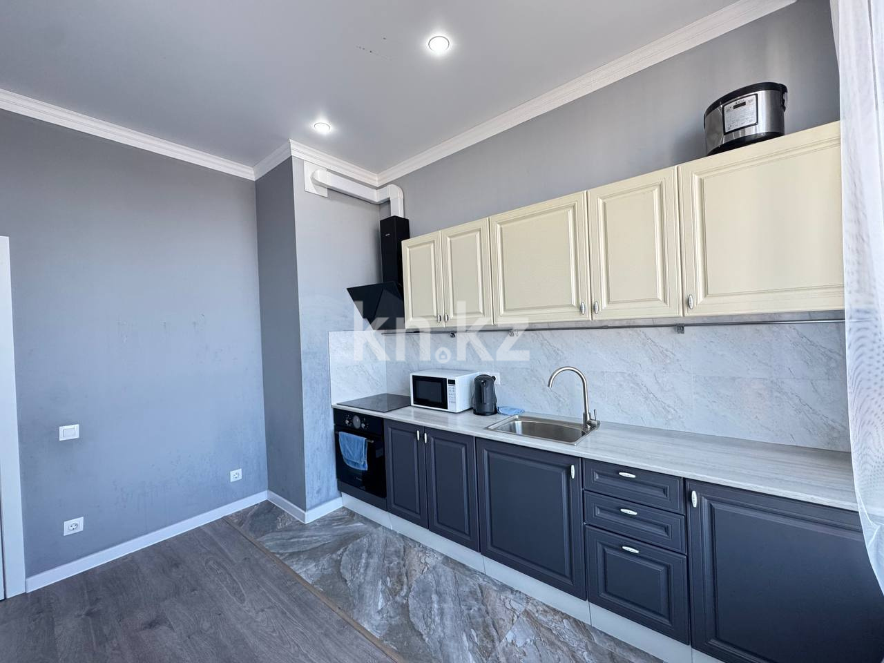 Аренда 1-комнатной квартиры, 42 м² - Аренда недвижимости в Астане фото 8 из 19