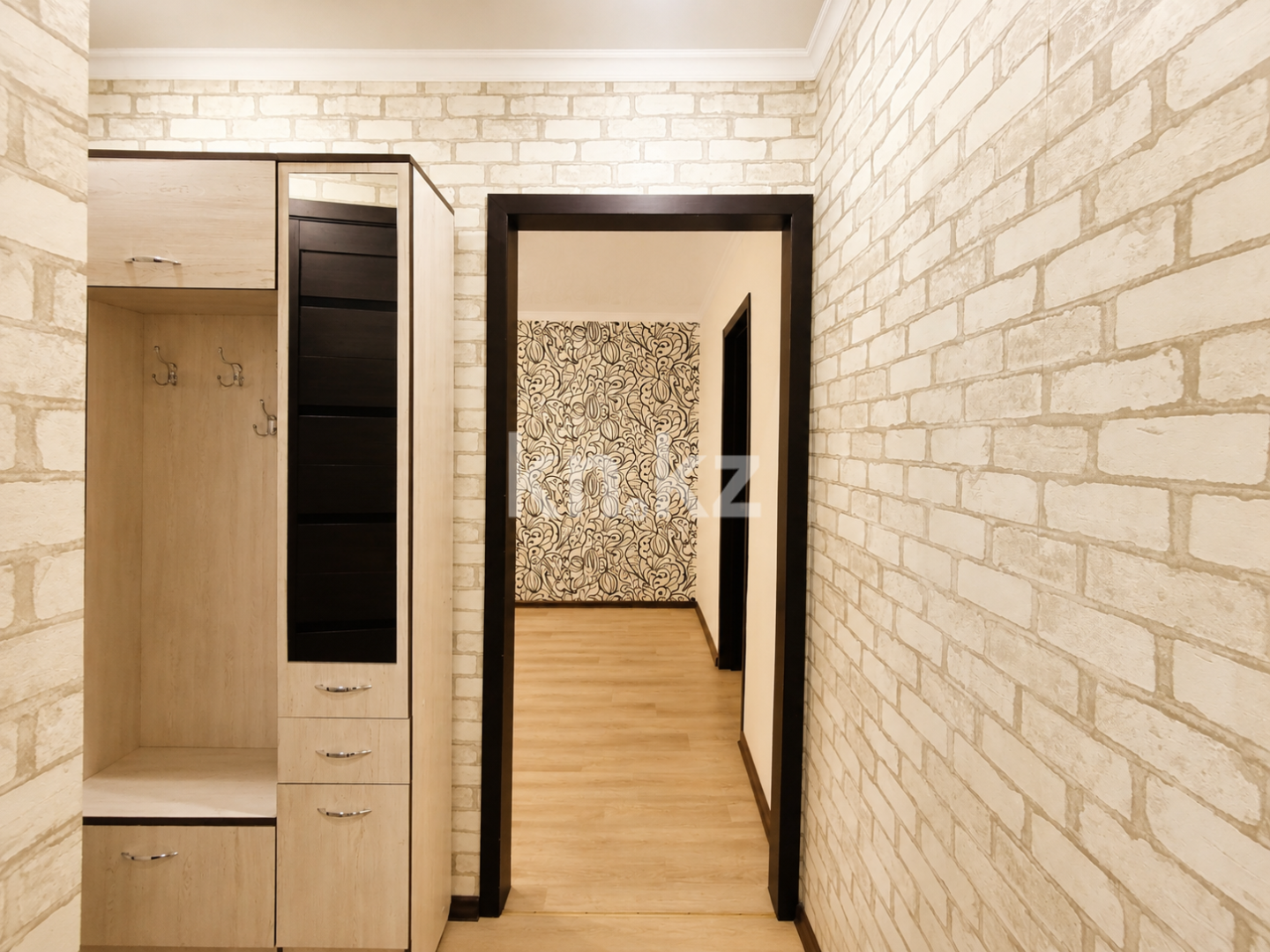 Продажа 2-комнатной квартиры, 45 м² - Продажа двухкомнатных квартир в Караганде - страница 25 фото 9 из 11