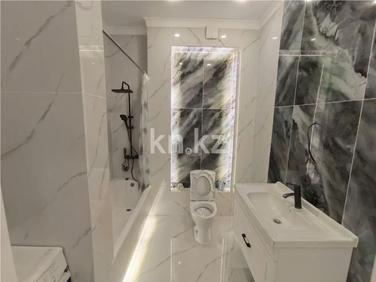 Продажа 3-комнатной квартиры, 66 м² в Астане - фото 4