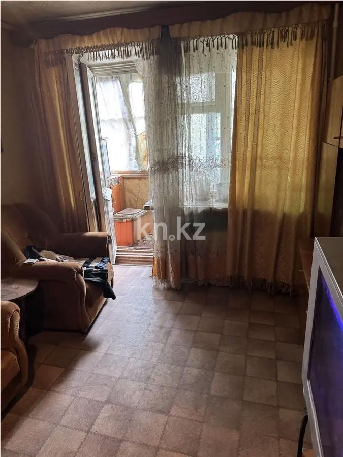 Продажа 3-комнатной квартиры, 61 м², ул. Сейфуллина, дом  51 в Темиртау - фото 2