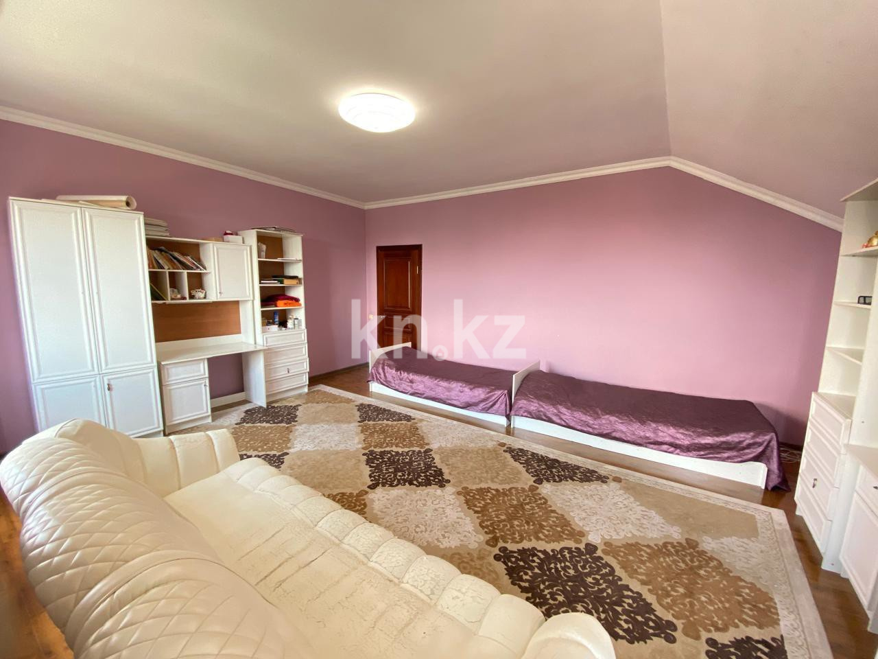 Продажа 7-комнатного дома, 432 м² - Продажа домов, коттеджей в Наурызбайском р-не Алматы фото 18 из 40