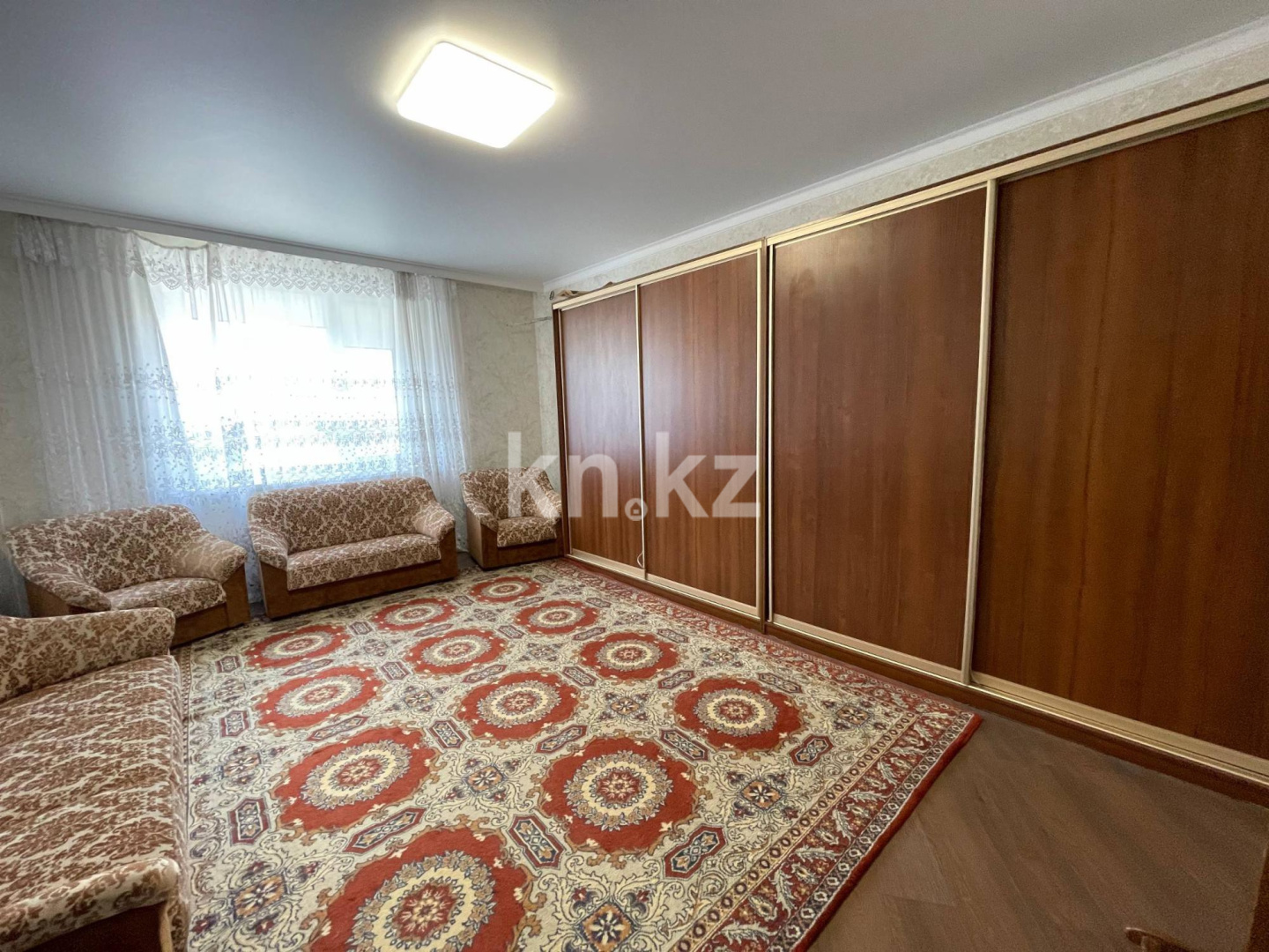 Продажа 7-комнатного дома, 355 м², ул. Набережная, дом  56Д - Продажа квартир в Костанае фото 7 из 40