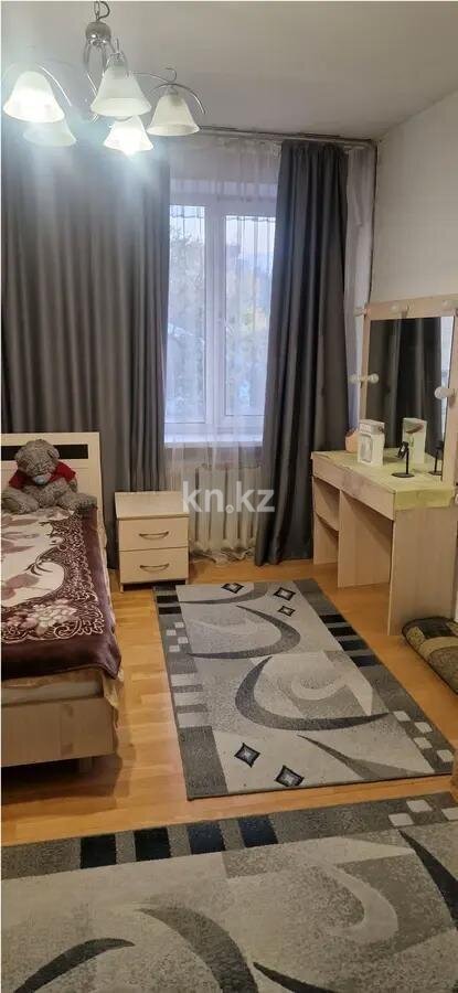 Продажа 4-комнатной квартиры, 82.2 м² в Алматы - фото 2