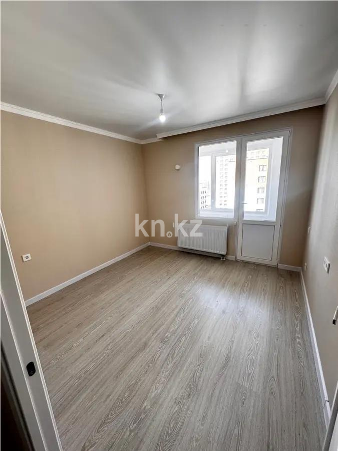 Продажа 2-комнатной квартиры, 41.3 м², ул. Хусейна бен Талала, дом  41 в Астане - фото 3