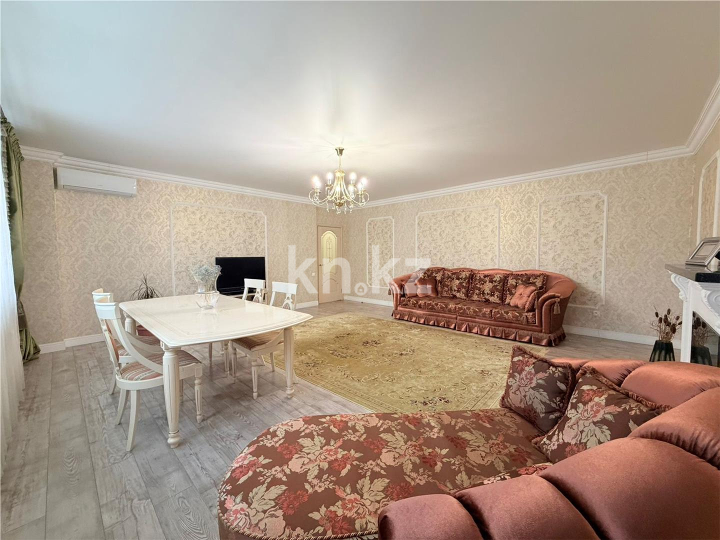 Продажа 3-комнатной квартиры, 120 м² - Продажа трехкомнатных квартир в Астане - страница 80 фото 3 из 20