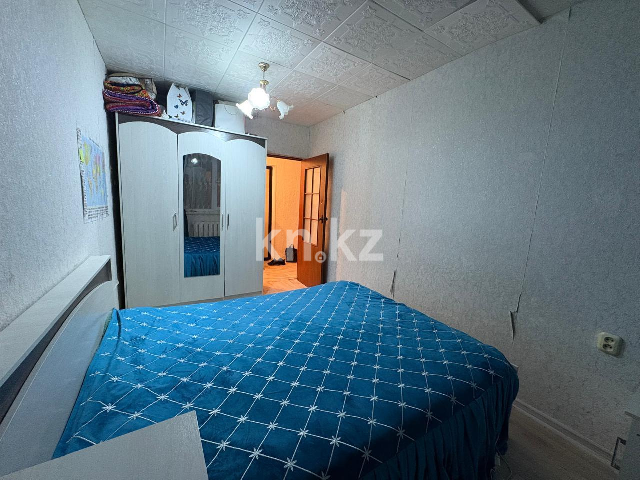 Продажа 2-комнатной квартиры, 49 м², ул. Абая - Продажа квартир в Казахстане фото 4 из 10