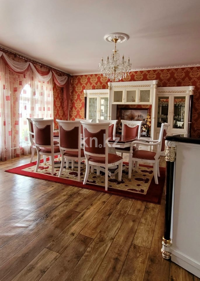 Продажа 7-комнатного дома, 390 м² в Темиртау - фото 9