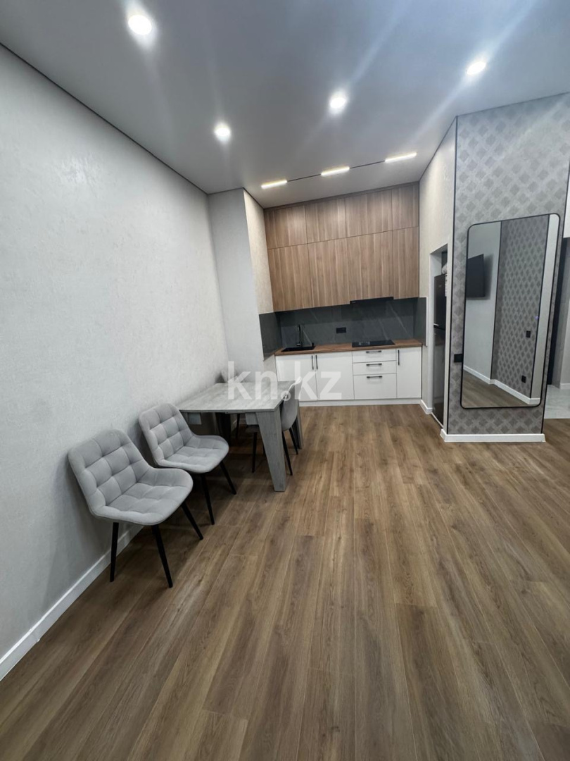 Аренда 2-комнатной квартиры, 48 м² - Аренда недвижимости в Казахстане - страница 2 фото 1 из 8