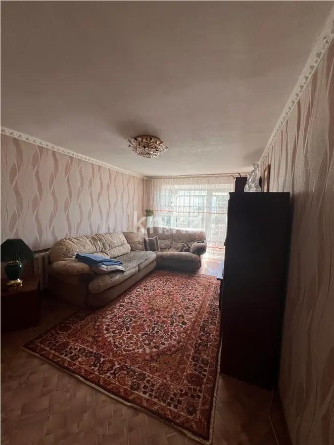 Продажа 2-комнатной квартиры, 43 м², пр. Момышулы, дом  30 - Продажа квартир в Темиртау без посредников фото 1 из 5