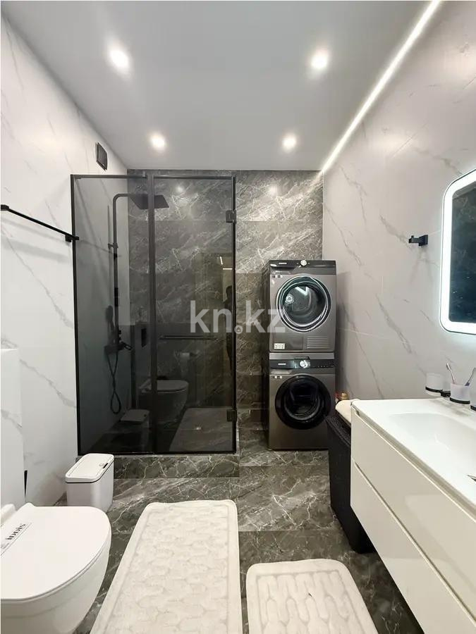 Продажа 3-комнатной квартиры, 120 м², пр. Гагарина, дом  277/7 в Алматы - фото 4