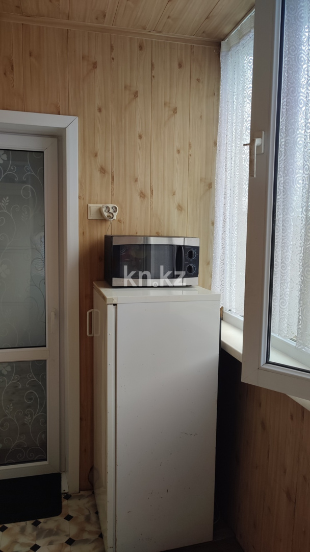 Продажа 3-комнатной квартиры, 64.5 м² - Продажа квартир в кирпичном доме в Казахстане фото 7 из 31