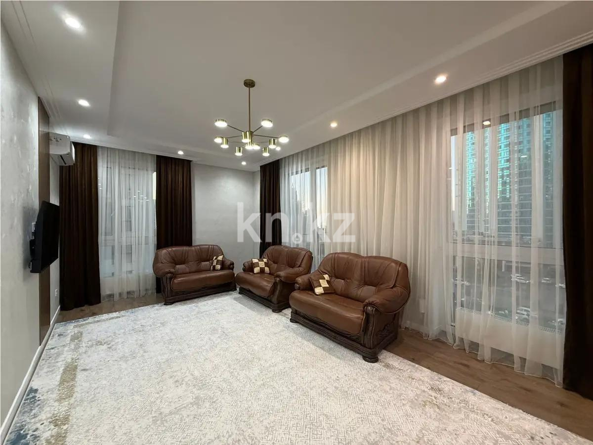 Продажа 2-комнатной квартиры, 67 м² - Продажа квартир в Астане в р-не Есиль - страница 50 фото 1 из 4