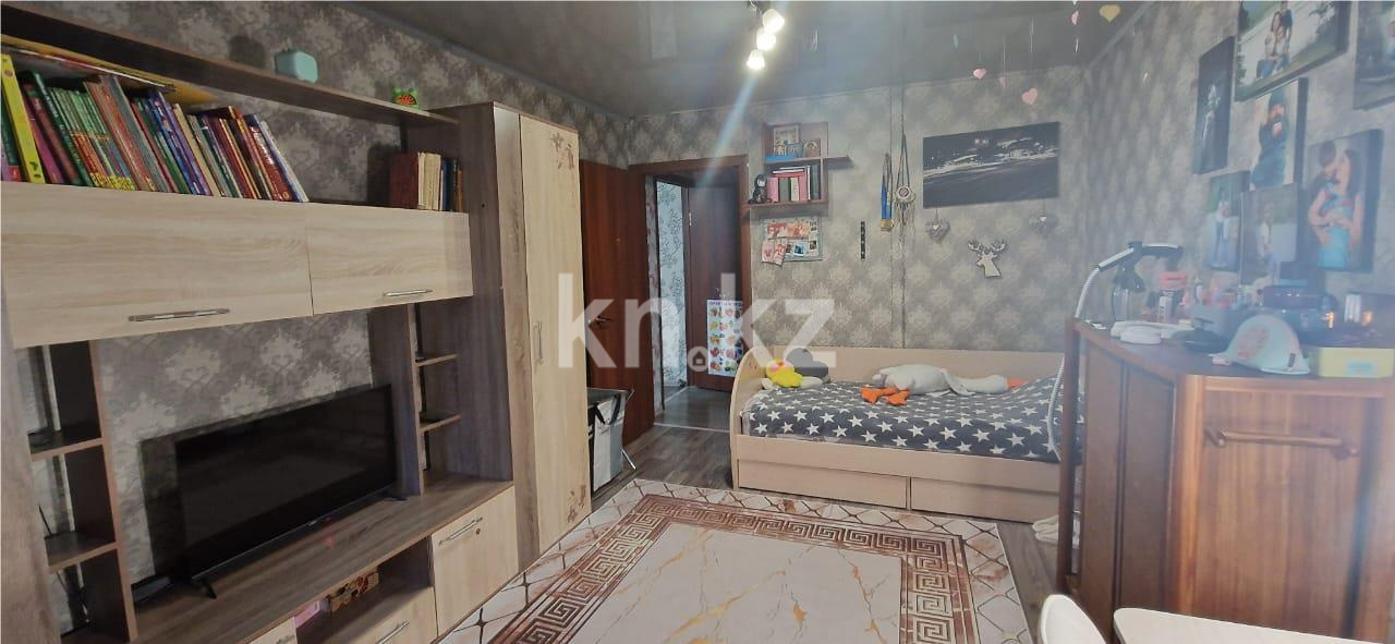 Продажа 2-комнатной квартиры, 51 м², пр. Строителей - Продажа квартир в Караганде фото 4 из 9