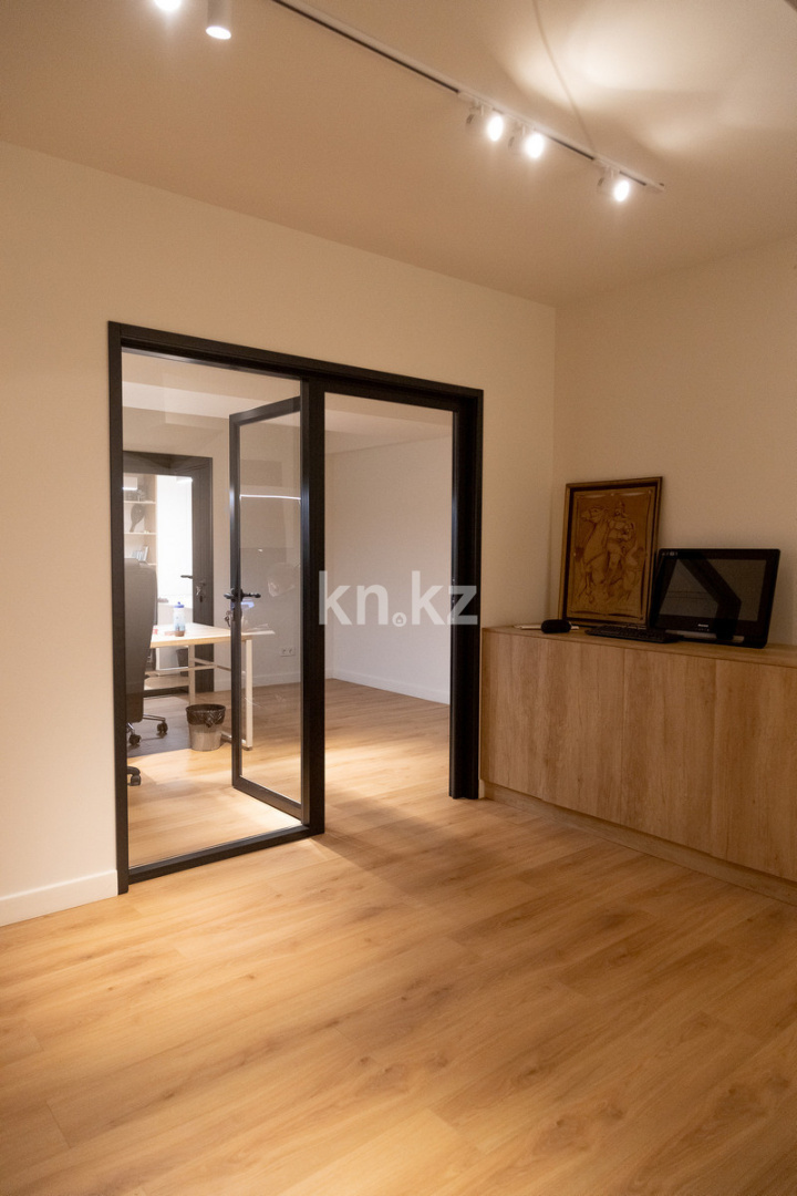 Продажа , 105 м², ул. Аскарова, дом  19 - ул. Садыкова в Алматы - фото 20