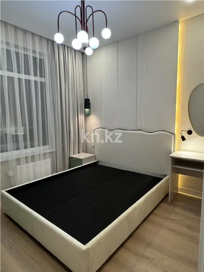 Продажа 2-комнатной квартиры, 40.5 м², ул. Толе би, дом  27 в Астане - фото 2