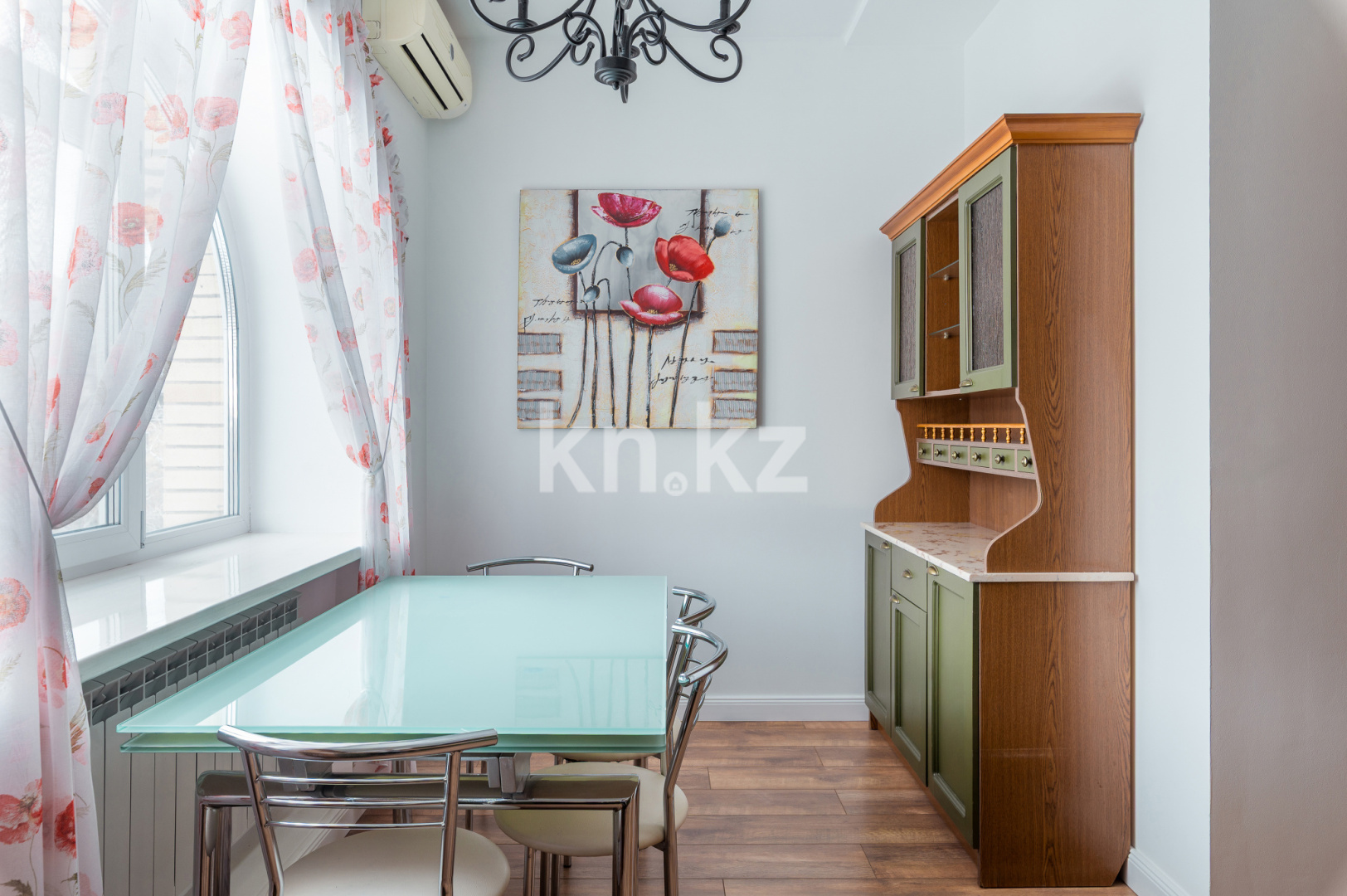 Продажа 4-комнатной квартиры, 188 м² - Продажа четырехкомнатных квартир в Караганде фото 11 из 14