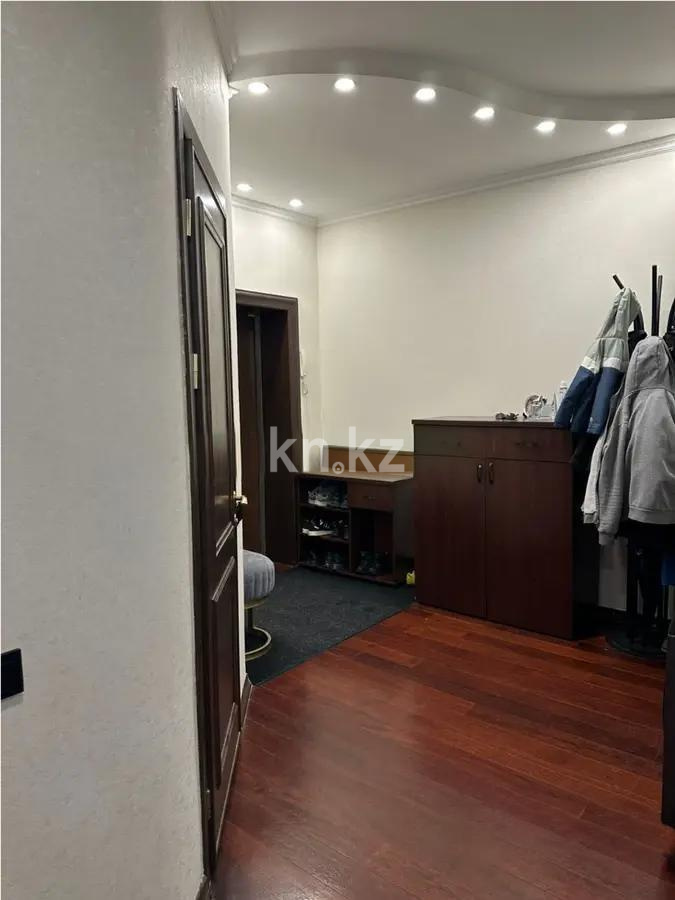 Продажа 3-комнатной квартиры, 100 м², ул. Солодовникова, дом  21е в Алматы - фото 7