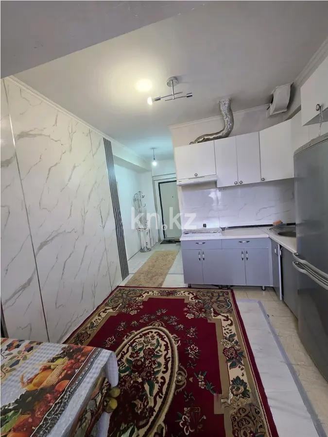 Продажа 1-комнатной квартиры, 37 м² - Продажа квартир в Алматы - страница 2 фото 2 из 4