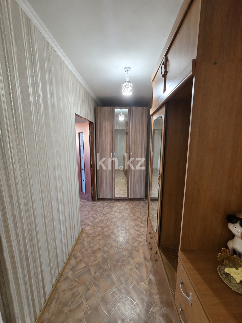 Продажа 1-комнатной квартиры, 42.4 м² в Караганде - фото 4