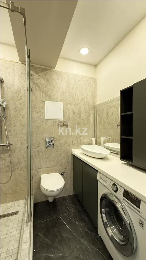 Продажа 3-комнатной квартиры, 79 м² - Продажа  трехкомнатных квартир в новостройках Алматы с фото - страница 7 фото 5 из 6