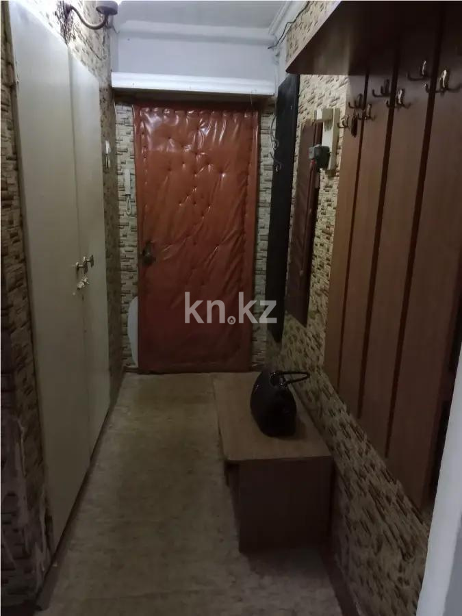 Продажа 2-комнатной квартиры, 46.4 м², ул. Бейбитшилик, дом  29 - Продажа квартир в Астане фото 3 из 3