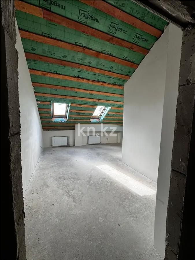 Продажа 3-комнатной квартиры, 120.6 м², ул. Маймекен, дом  2 - Продажа  трехкомнатных квартир в новостройках Астаны без посредников фото 1 из 3