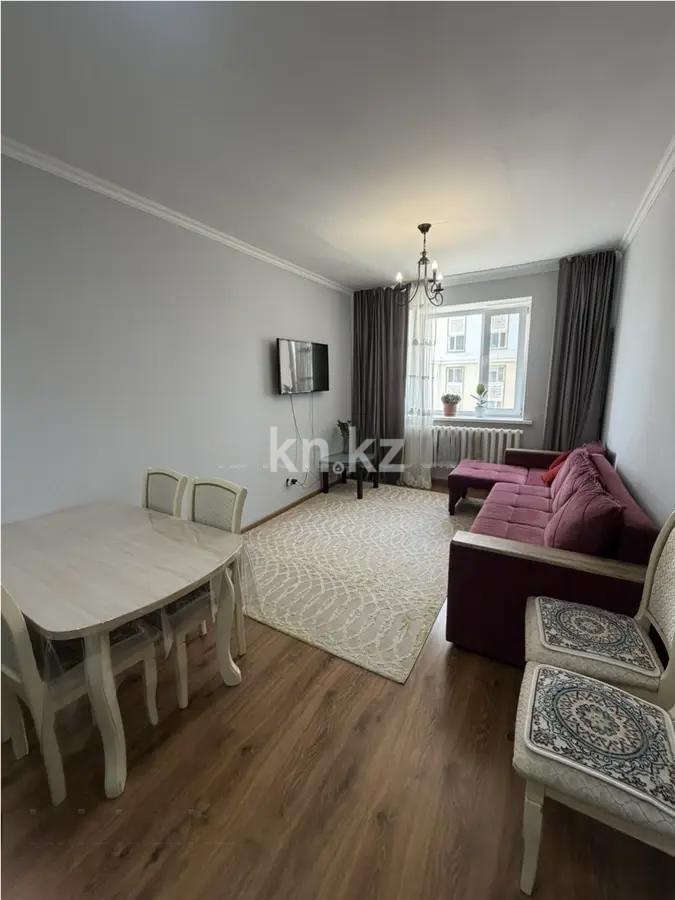 Продажа 2-комнатной квартиры, 38 м² в Астане - фото 2