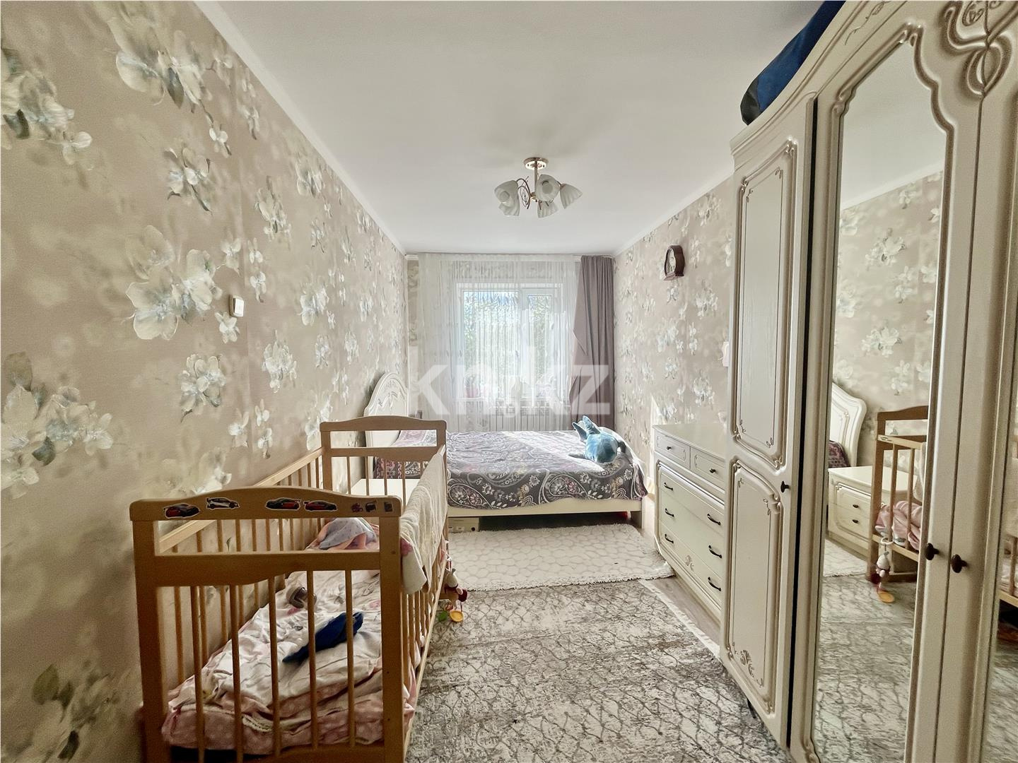 Продажа 2-комнатной квартиры, 45 м², ул. Абая в Темиртау - фото 3