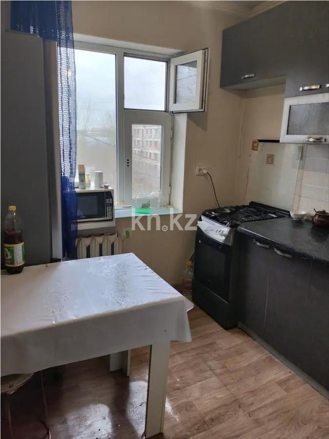 Продажа 2-комнатной квартиры, 45 м², ул. Ауэзова, дом  54 - Продажа квартир в Казахстане фото 3 из 4