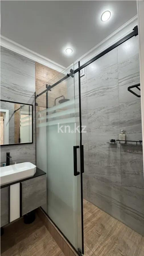 Продажа 1-комнатной квартиры, 38.1 м² - Продажа  однокомнатных квартир в новостройках Астаны - страница 6 фото 4 из 5