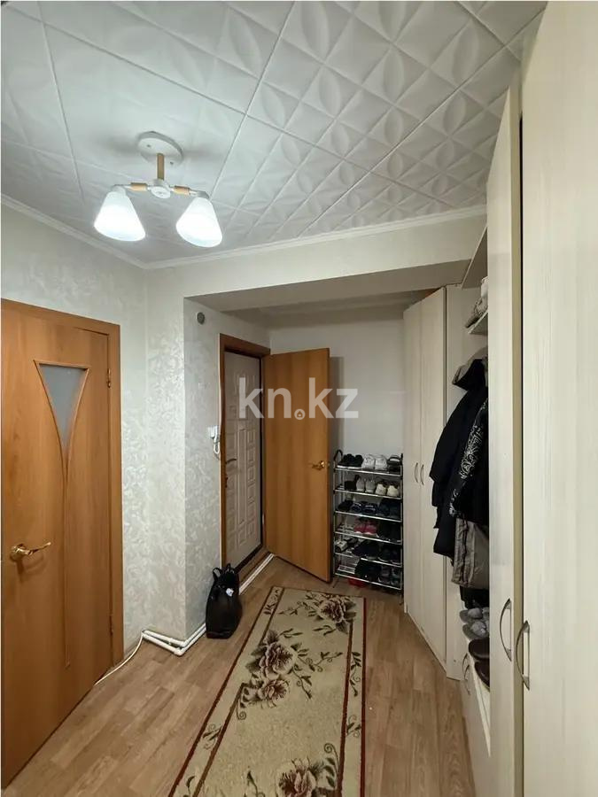 Продажа 2-комнатной квартиры, 39 м² - Продажа баз, складов и промышленной недвижимости в Семее фото 4 из 4
