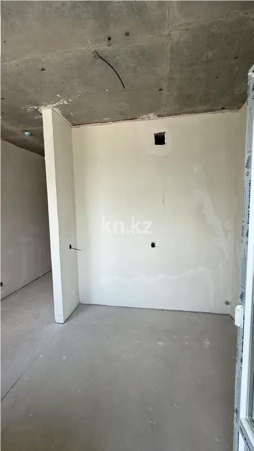 Продажа 1-комнатной квартиры, 31.4 м² - Продажа  однокомнатных квартир в новостройках Астаны фото 1 из 4