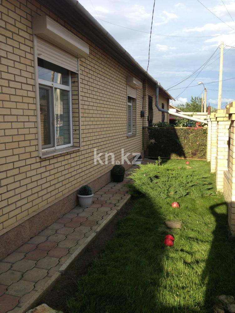 Продажа 3-комнатного дома, 60 м², Арая - Продажа домов, коттеджей в Караганде с фото фото 3 из 27