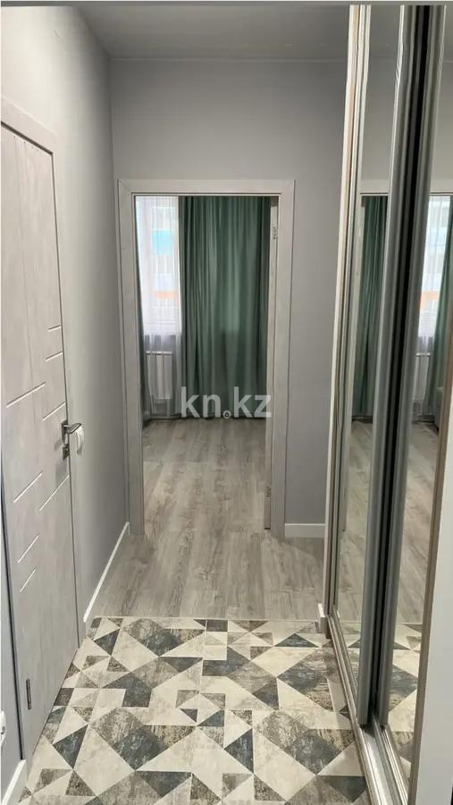 Продажа 2-комнатной квартиры, 38 м² в Алматы - фото 5