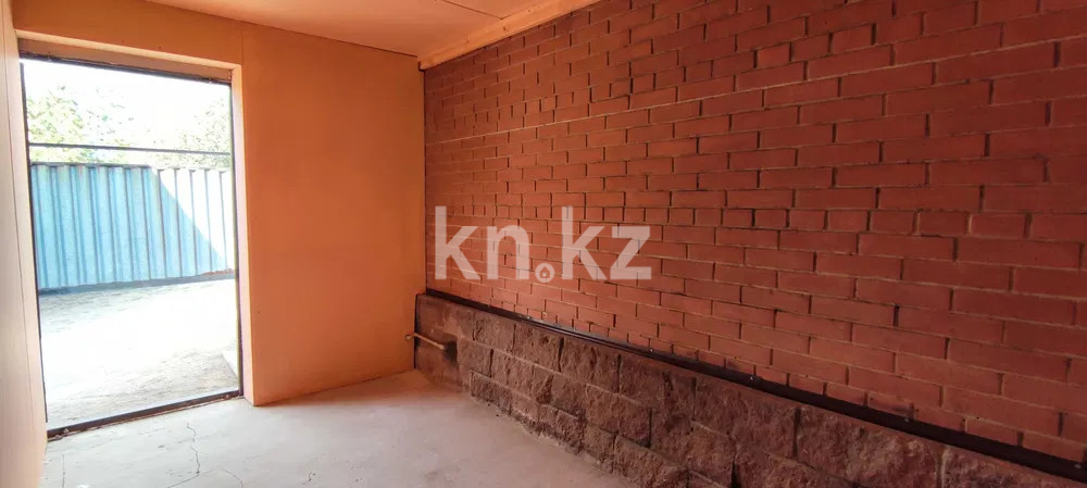 Аренда , 5 м², ул. Хантау, дом  4 - Аренда баз, складов и промышленной недвижимости в Астане фото 9 из 11