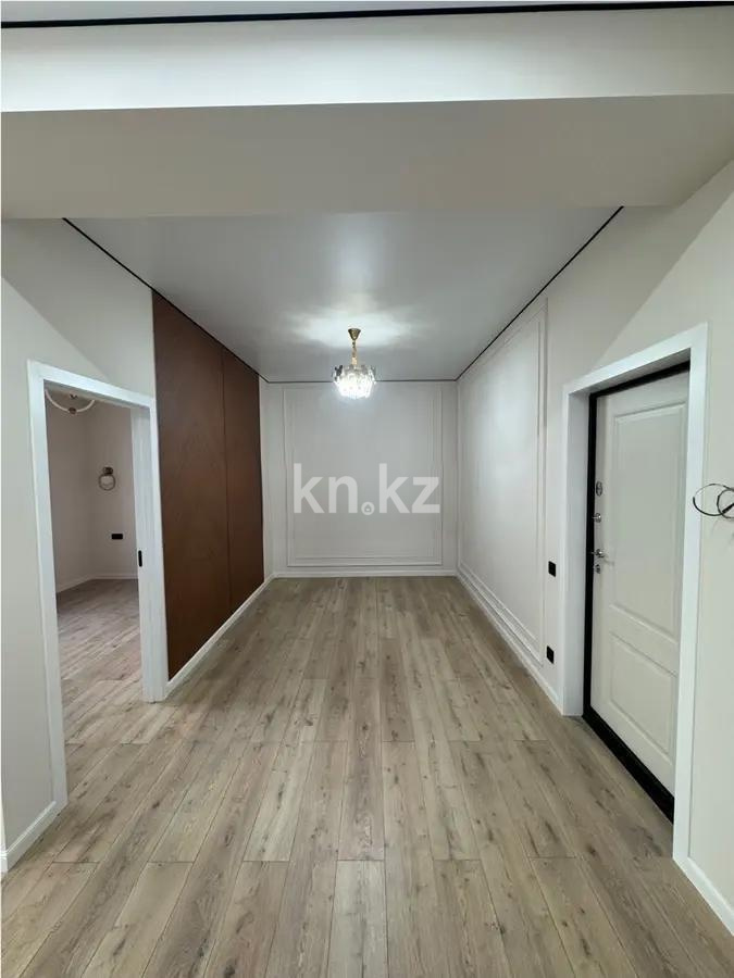 Продажа 2-комнатной квартиры, 40 м², ул. Басаркобыз, дом  1/15 стр - Продажа квартир в Алматы фото 2 из 3