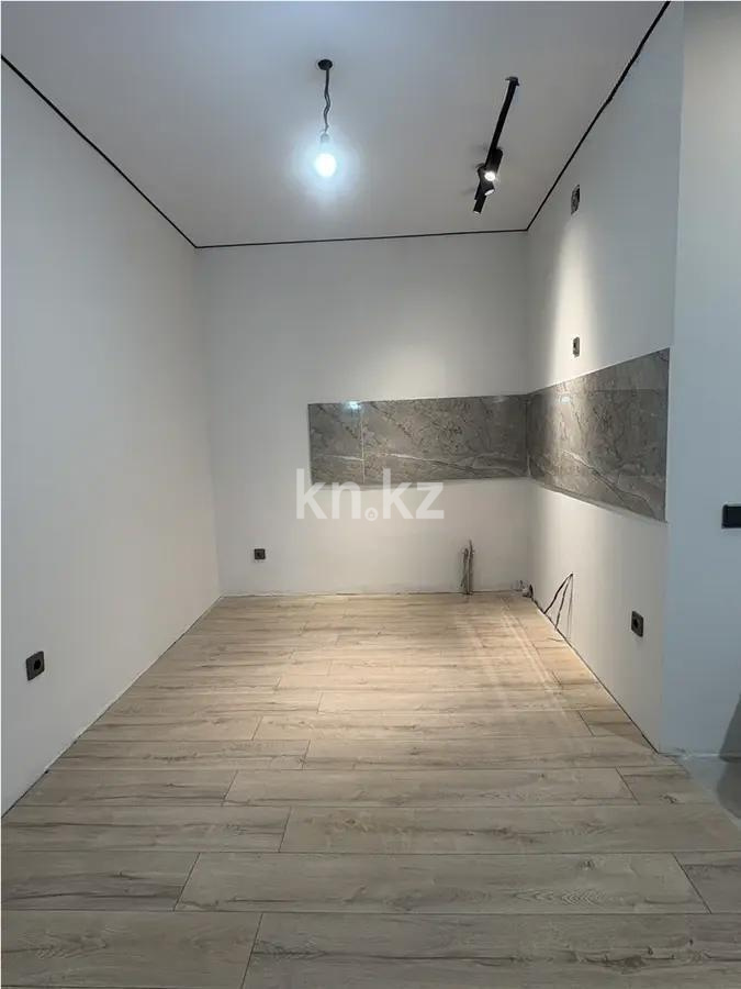 Продажа 1-комнатной квартиры, 40 м², мкр-н Шугыла, дом  340/37 - Продажа квартир в Казахстане фото 3 из 6