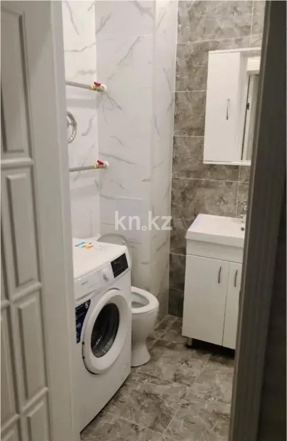 Продажа 1-комнатной квартиры, 41.8 м² - Продажа квартир в Астане в р-не Алматы фото 2 из 2