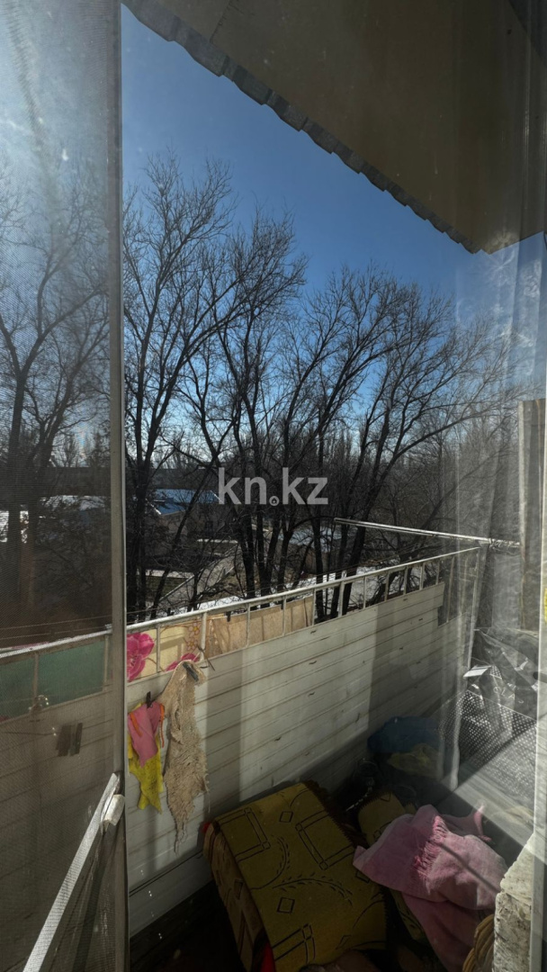 Продажа 1-комнатной квартиры, 31 м² - Недвижимость в Таразе фото 4 из 10