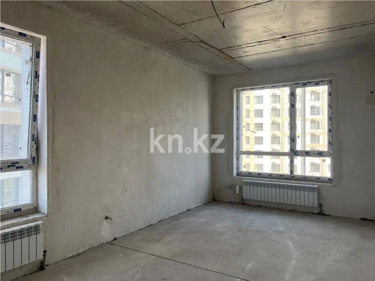 Продажа 2-комнатной квартиры, 69 м², ул. Утеген батыра, дом  11в - Продажа  двухкомнатных квартир в новостройках Алматы с фото фото 1 из 2