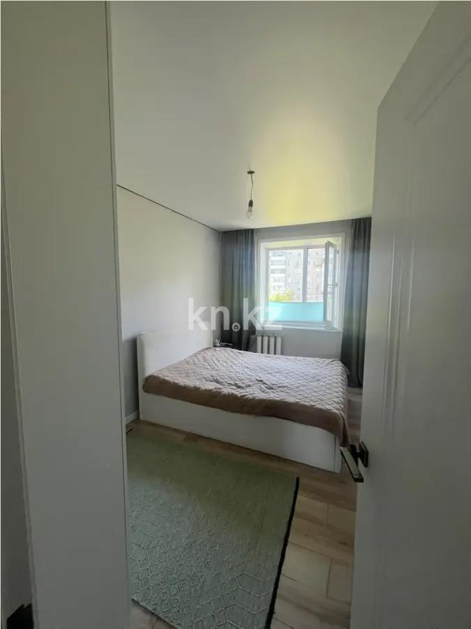Продажа 3-комнатной квартиры, 64 м² в Караганде - фото 3