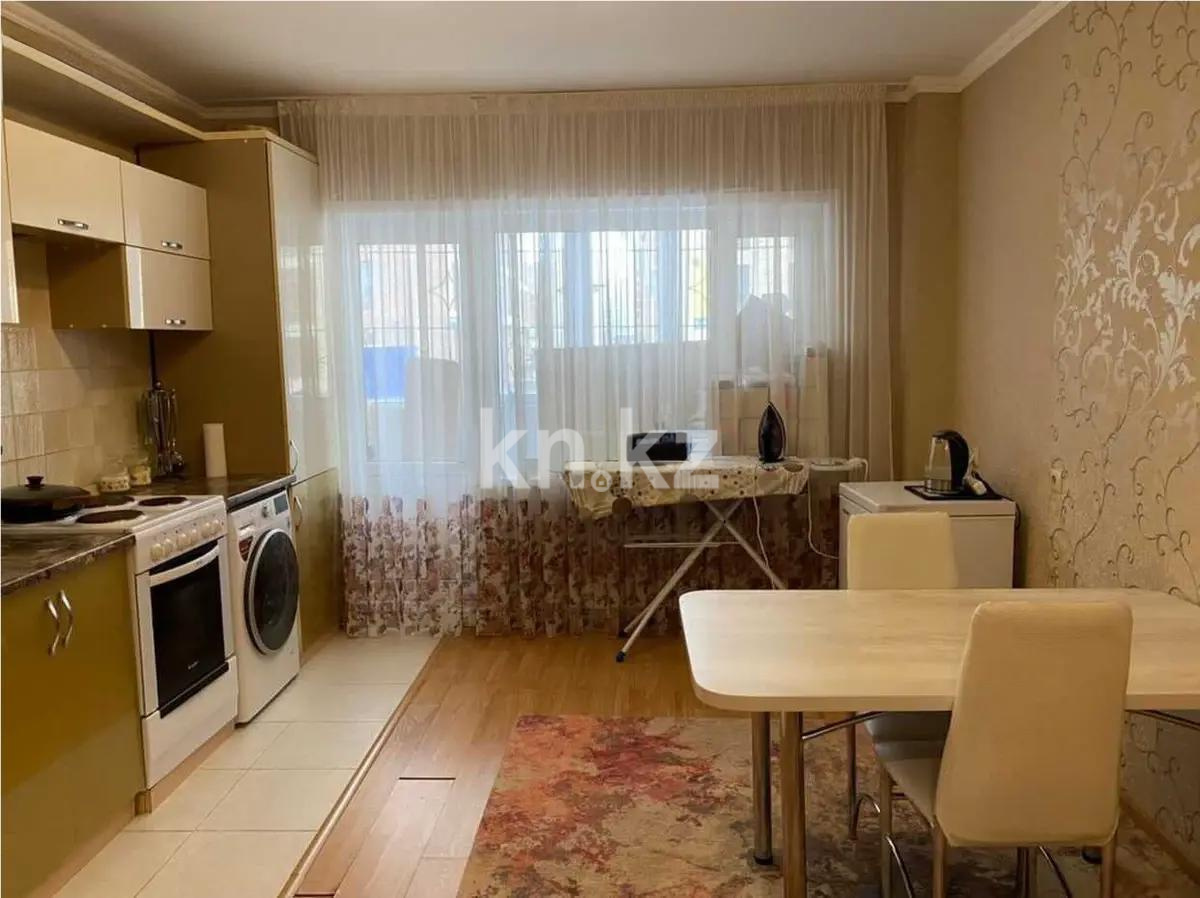 Продажа 1-комнатной квартиры, 58.8 м², ул. Е-489, дом  5 в Астане - фото 3